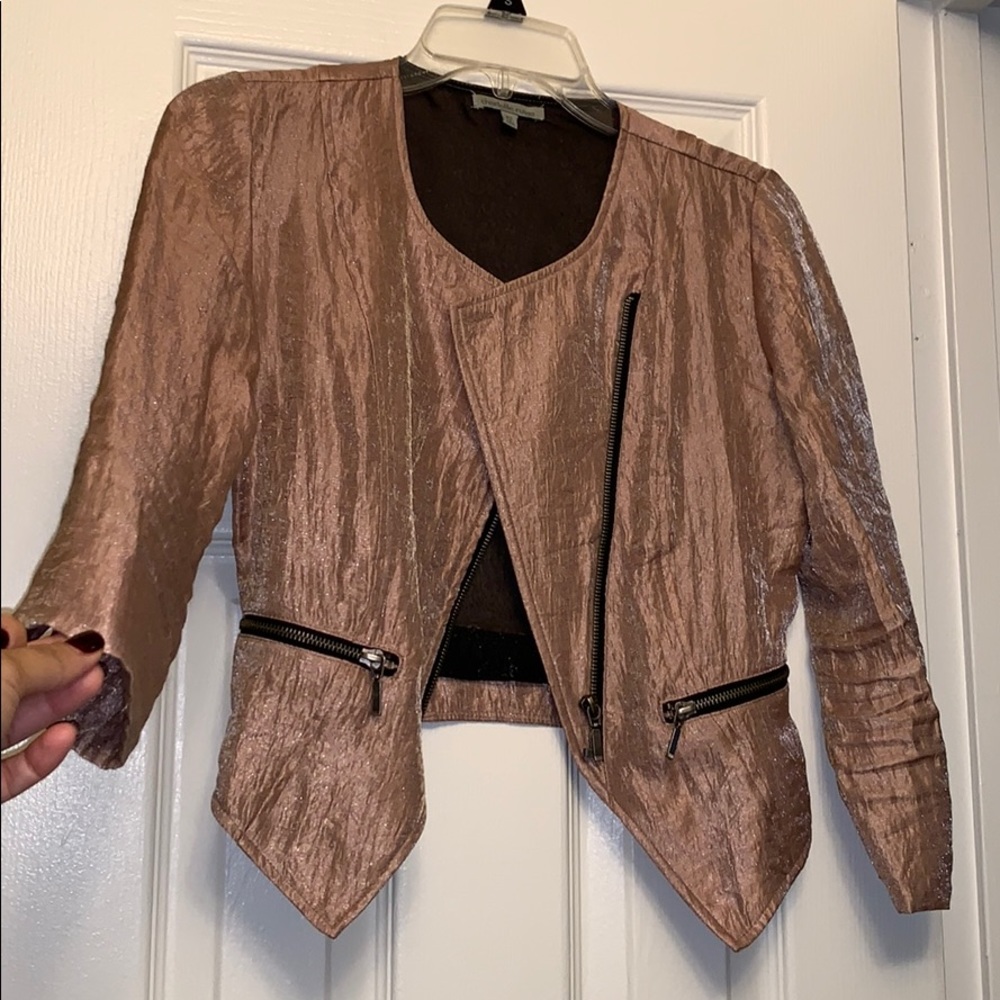 Charlotte Russe Blazer